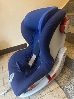 Autosedačka Britax Romer