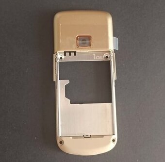 Nokia 8800 arte středové kryty - 1