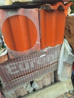 Ponukam  betonovu skridlu ,krytinu