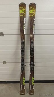 Lyže Rossignol 174cm