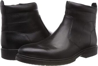 ECCO GTX Zip Ankle Boot, vel. 44, cm 28 (+ - 2,5)