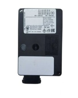 Senzor mŕtveho uhla Mercedes Benz- A0009052504, radar senzor