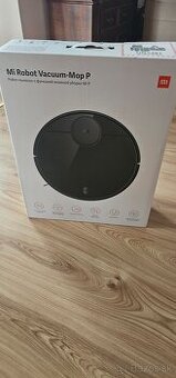 MI Robot Vacuum-Mop P