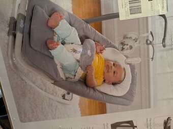 Joie detske hojdacie kreslo