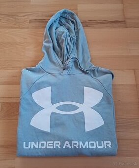 Under Armour tyrkysovazelená