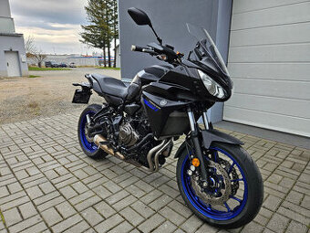 Yamaha Tracer 700 ABS