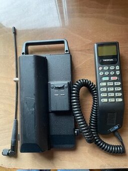 Nokia HSN 5K 1994