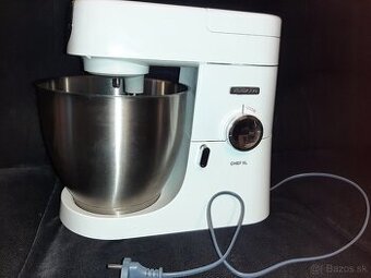 Kuchynský robot KENWOOD Chef XL