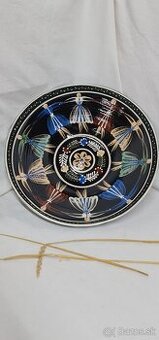 Misa Pozdišovská keramika Parikrupa - 1