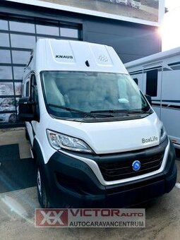 Knaus BoxLife 630 ME