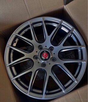 Axe Cs Lite (5x120 R18)