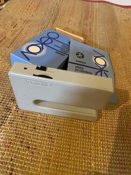 Dekov - detektor kovov - 1