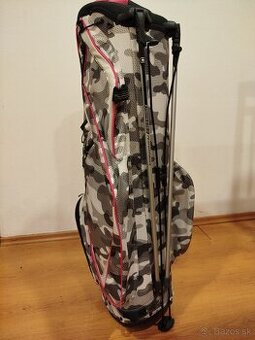 Golfový bag