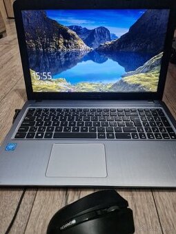 Predam notebook HP - 1