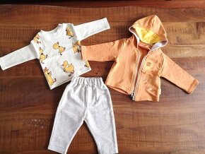 Komplet pre bábätko