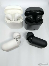 Nove zabalene sluchadla - bluetooth bezdrotove - 1
