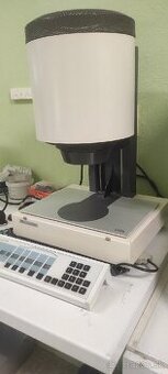 Kovová keramika, zubná technika, vita vacumat 500