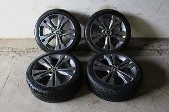 18” ZIMNA---SADA-----MERCEDES----A-B-C-CLA-----Class