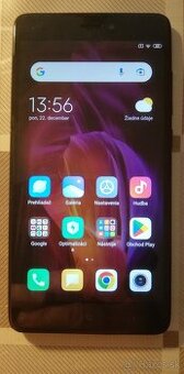 Xiaomi Redmi Note 4