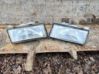 Predné svetlá Lift škoda Felicia