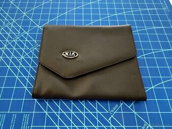 KIA - Taška na doklady/manuál/servisnú knížku od vozidla