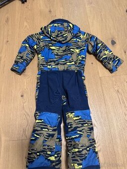 Detsky zimny overal zn. BATRON