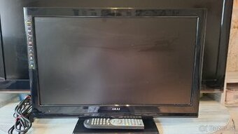 Televízor Akai 12V.