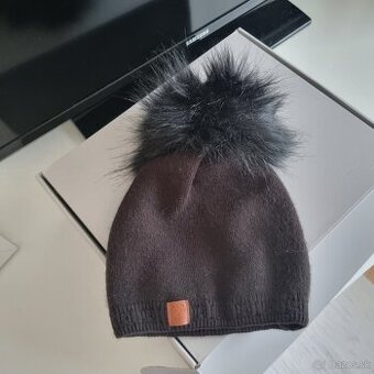 Nová dámska čiapka