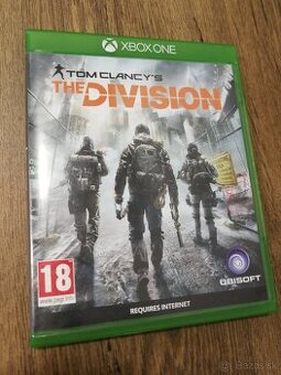 The Division – Xbox One