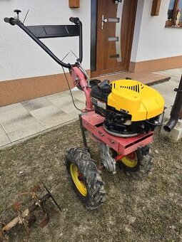 Kultivátor/rotávator