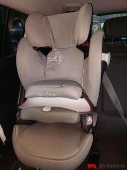 Autosedačka cybex
