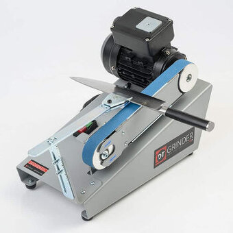 Ostrička na nože DTG KS1