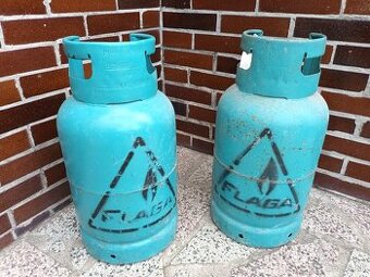 Propán bután flaše 10kg