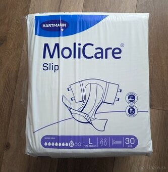 Molicare/plienky veľkosť L