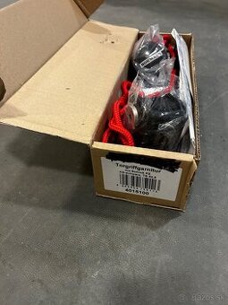 Hormann sada na garazovu branu