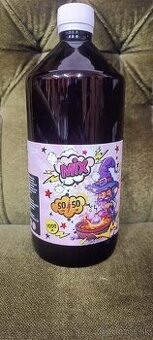 Báza 50/50 1000ml/1L