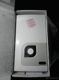 Predám prietokový ohrievač vody Kospel