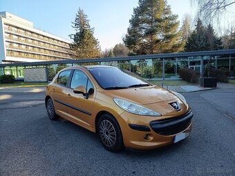 Peugeot 207 1,4