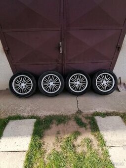 Elektróny R16 4x114,3