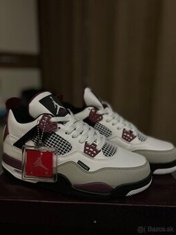 Jordan 4