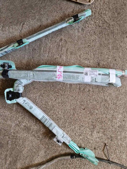 Stropný airbag Škoda Octavia 3