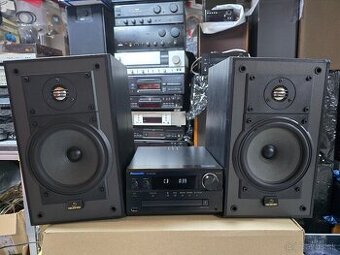 Celestion 5 regálové reproduktory