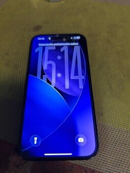 Vymením iPhone 14 pro 128GB
