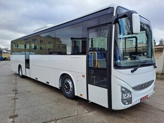 Iveco Crossway  Arway