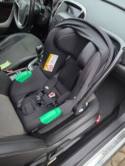 Kinderkraft autosedačka/vajíčko (do 13kg)