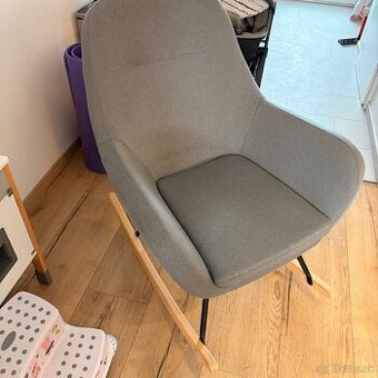 hojdacie kreslo Nebel