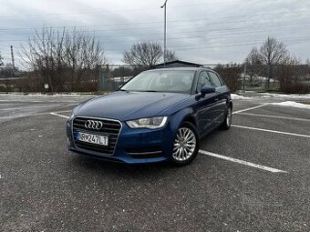 Audi A3 Sportback g-tron S tronic