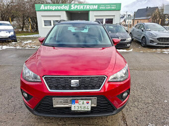 SEAT ARONA 1.0 TSi  r.v. 2019