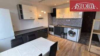 PRENÁJOM - veľký 1-izb. byt - Martin - Priekopa