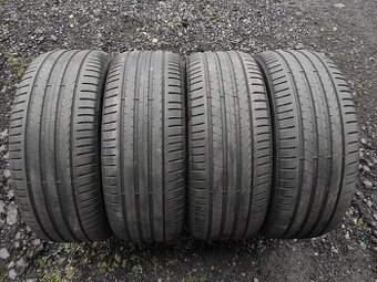 Letne pneu 225/45 R18 Pirelli 4ks